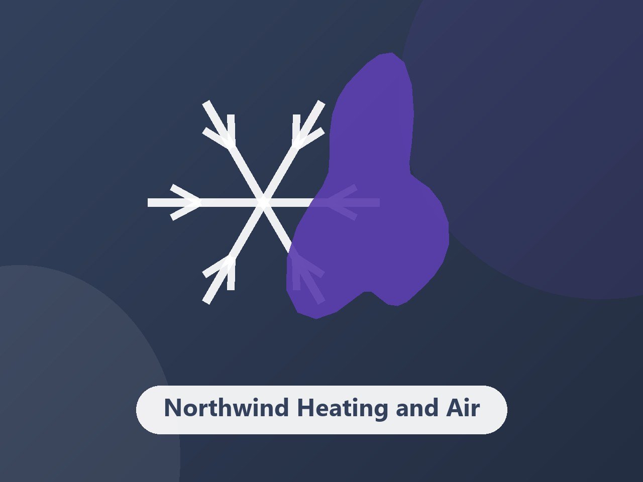 Northwind Heating and Air — Air Conditioning Repair in Culver City, CA